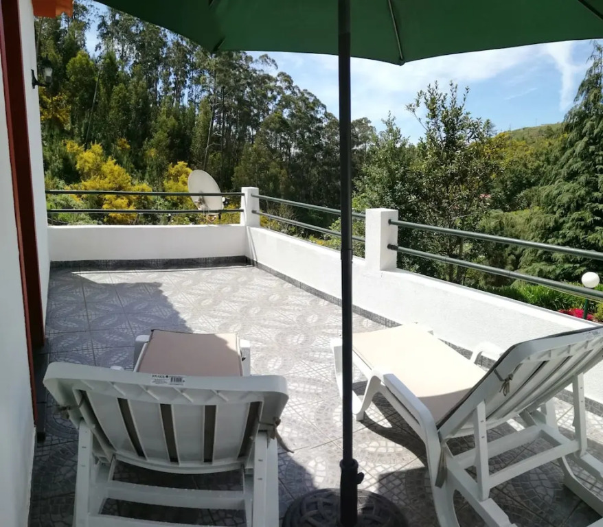 Cantinho Rural