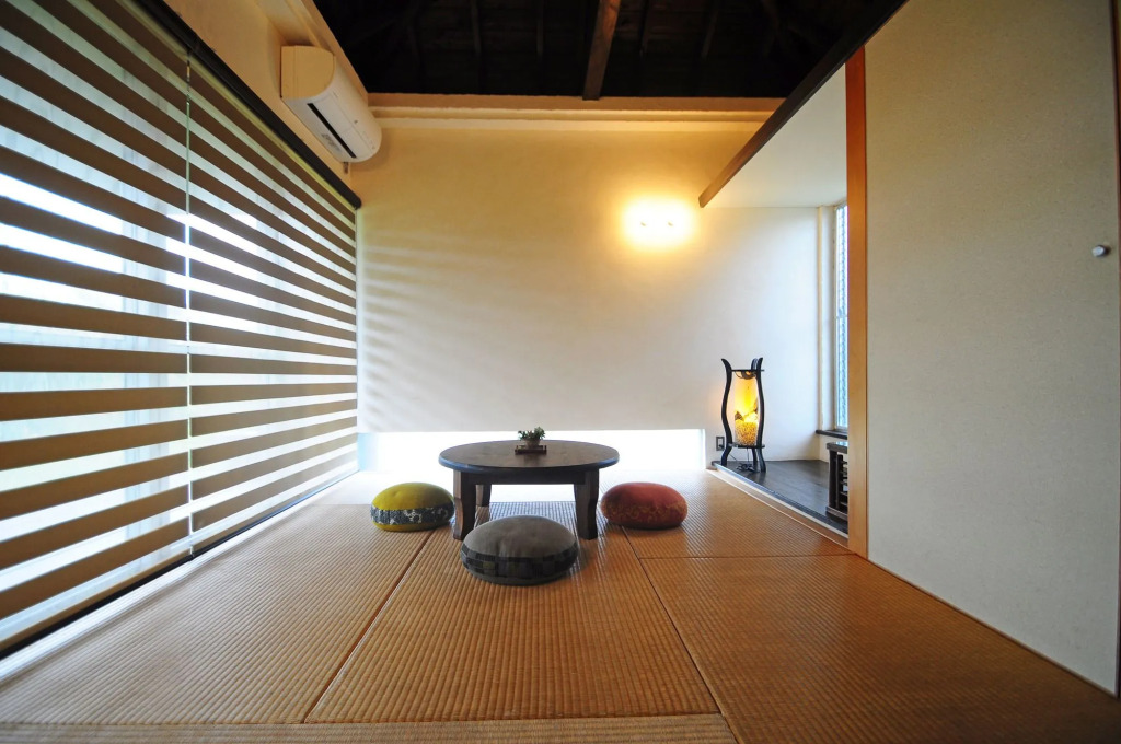 Fu-rai-so Private Villa