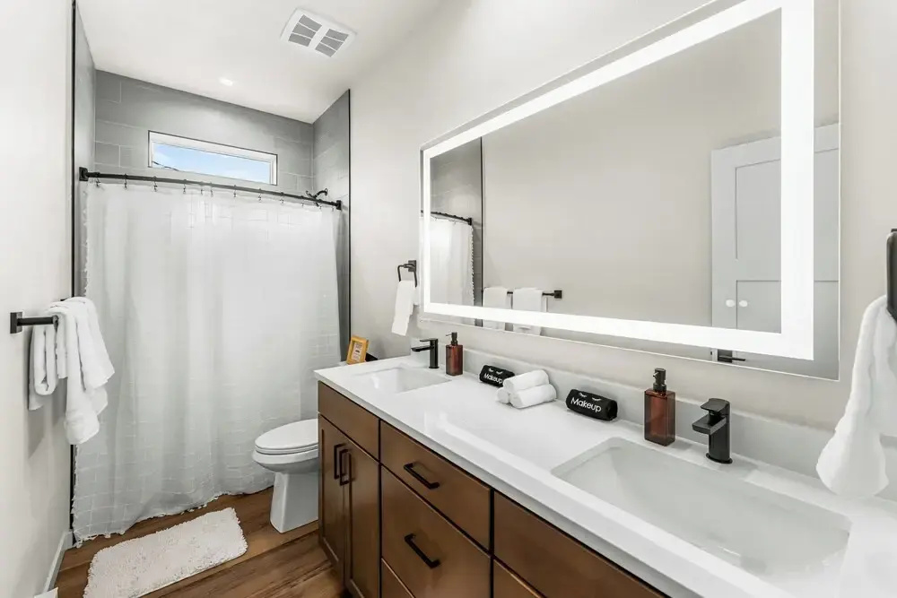 The Downtown Loft