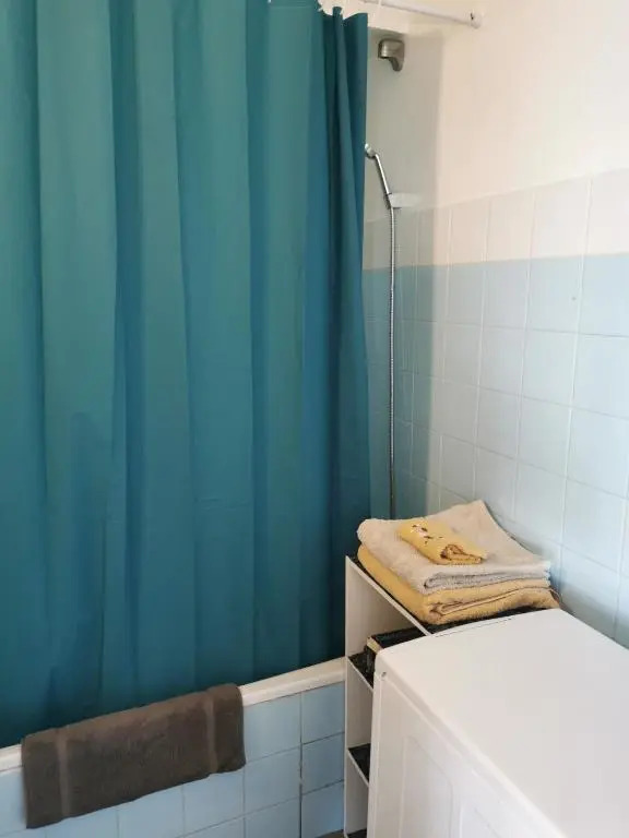 Grand Studio de 33m² a 300m Des Plages (Adults Only)