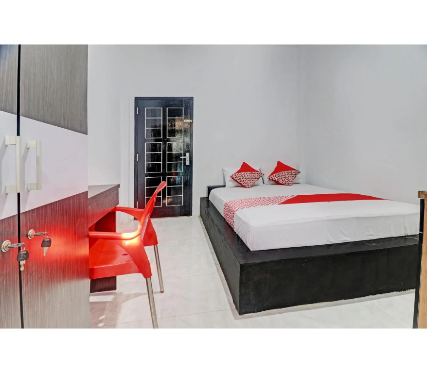 Hotel O Al-razzaq Guest House
