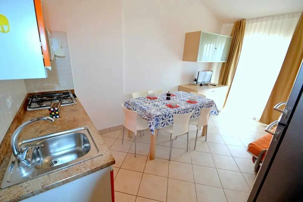 Peaceful Apartment on the Coast of Bibione