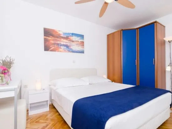 Apartment Marino
