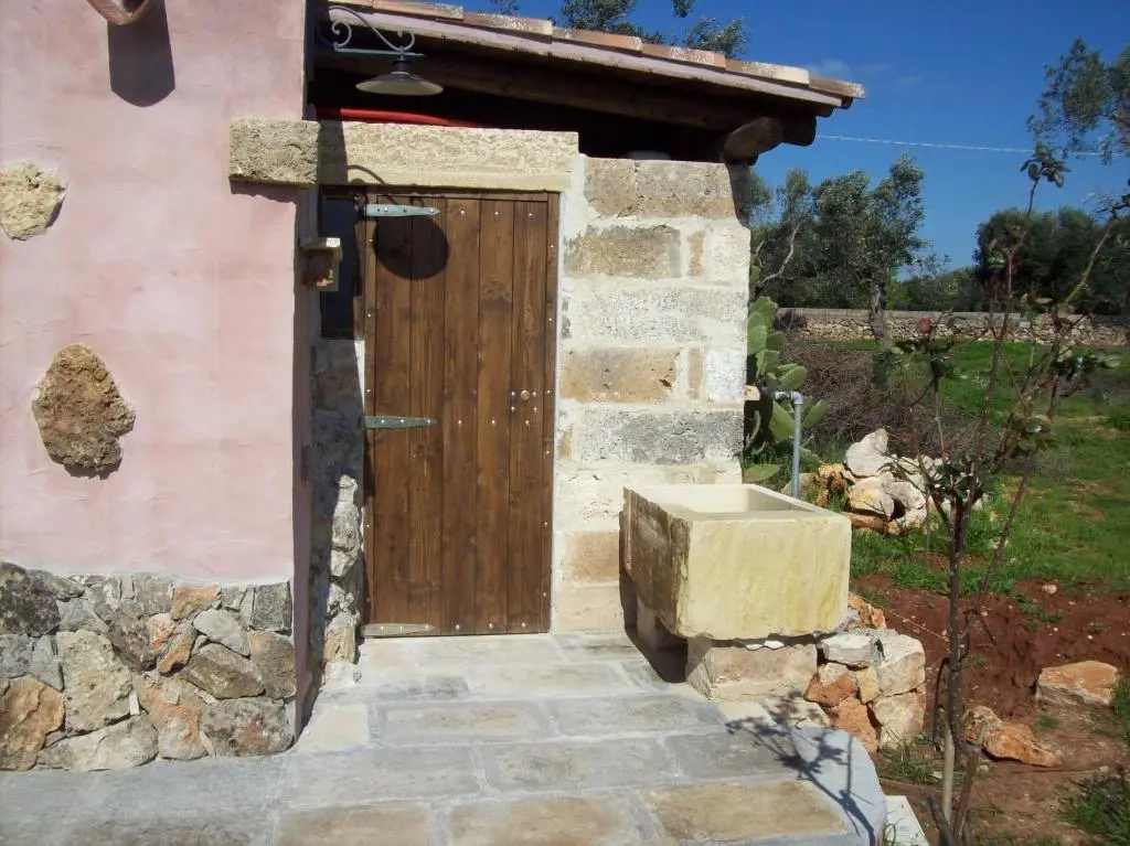 Trullo Contrada Stracca