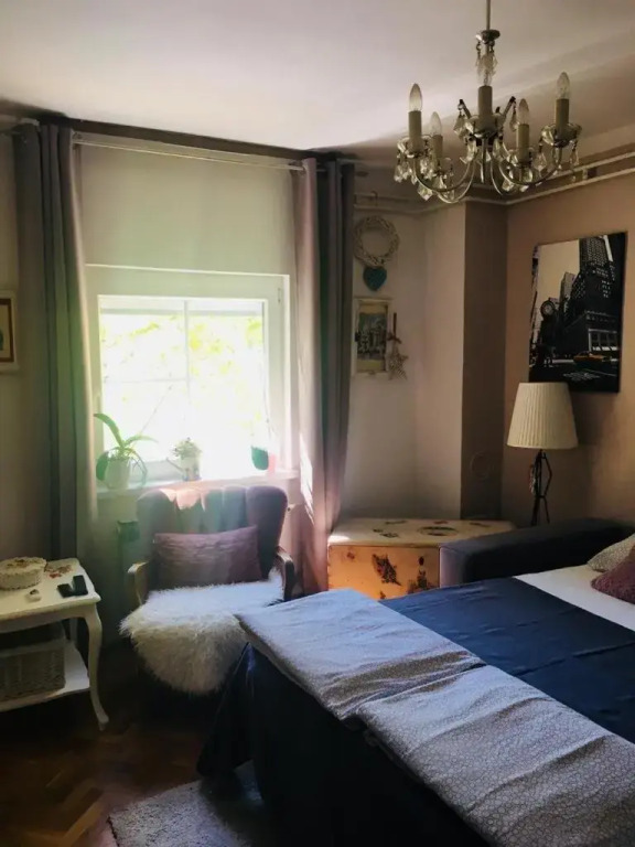 Studio apartman Zagreb zapad Vrapče