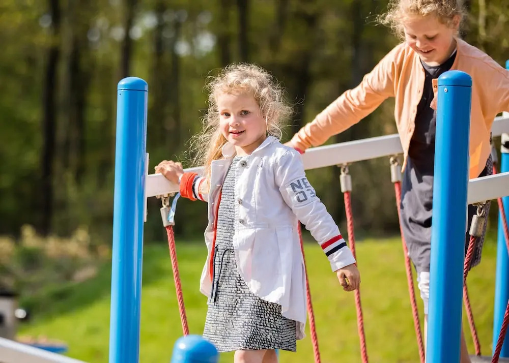 Recreatiepark Beekbergen