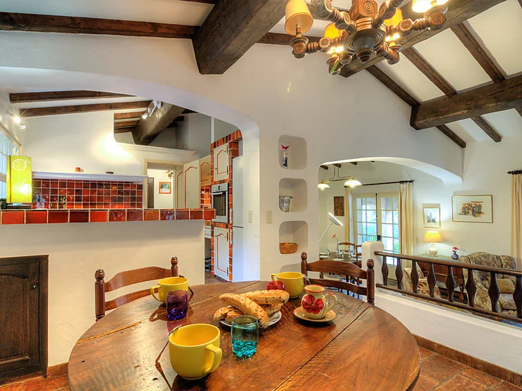 Villa Mas Baladou by Interhome