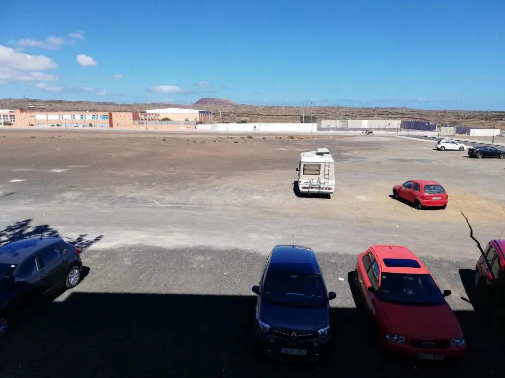 Corralejo Sun Avenida Juan Carlos I 20