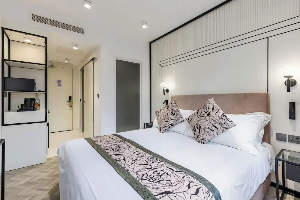 Rosemay Boutique Hotel Near Heathrow Airport