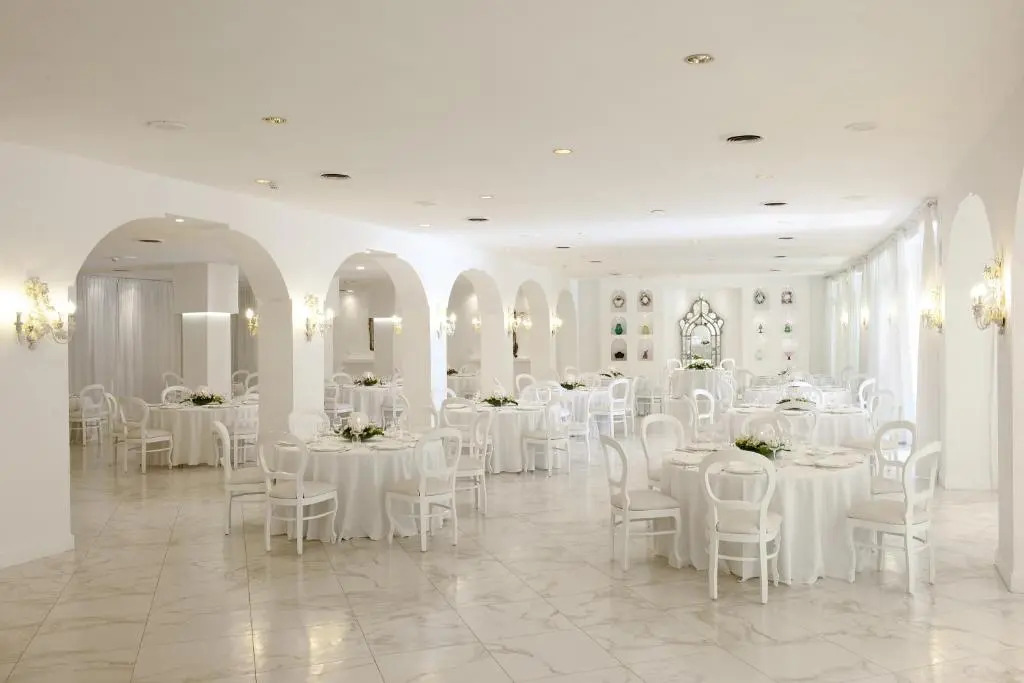 Hotel dei Congressi