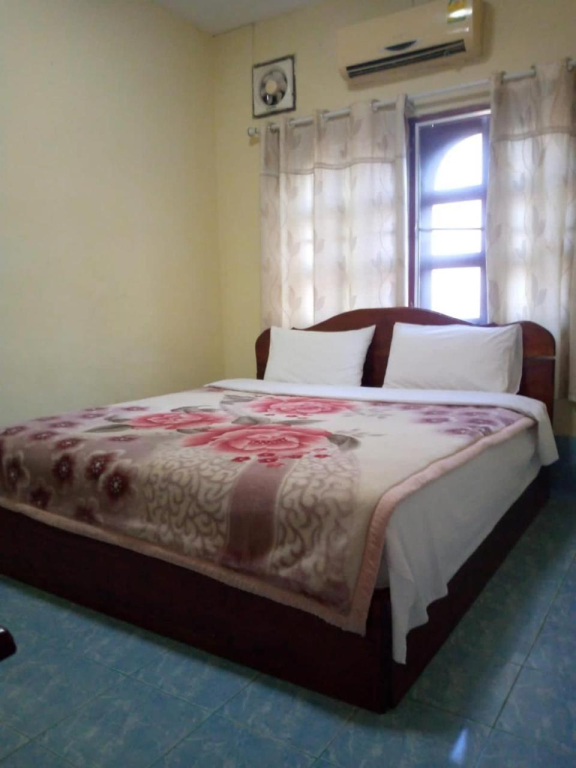 Oudomsin Guesthouse
