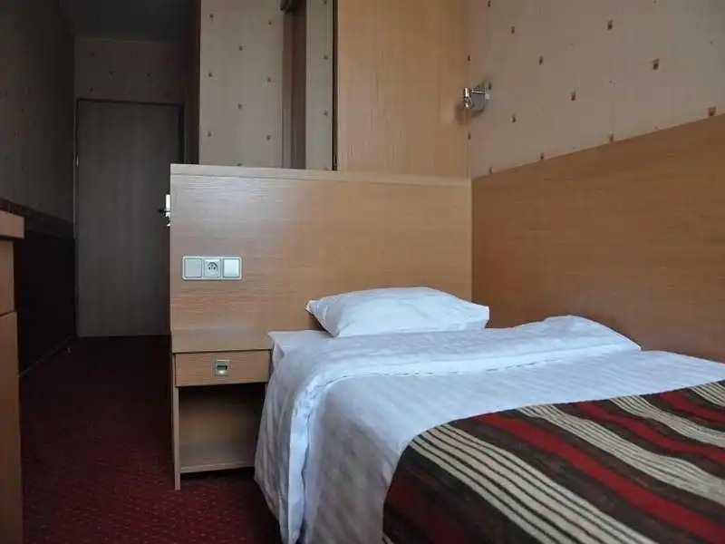 Blues Hotel