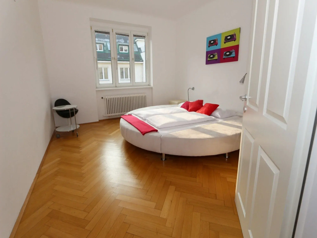 PuzzleHotel - Apartments Zentrum I