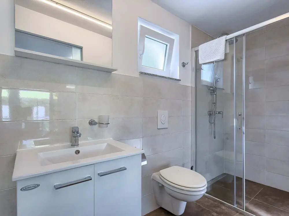 Nika Umag in Umag With 1 Bedrooms and 1 5 Bathrooms