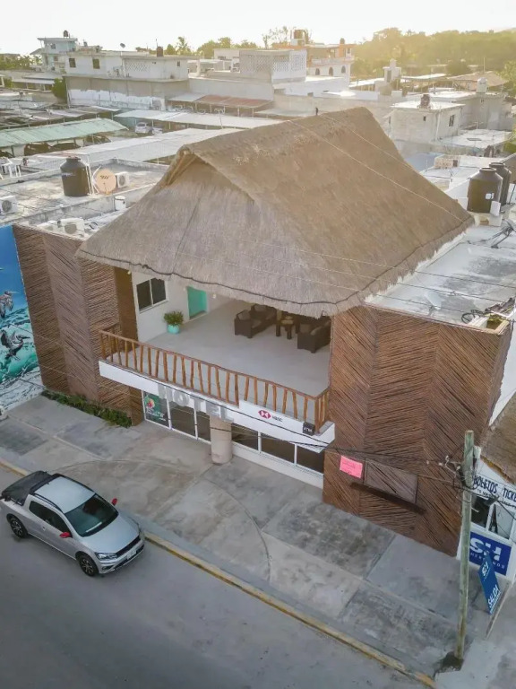 Hotel Pelicano