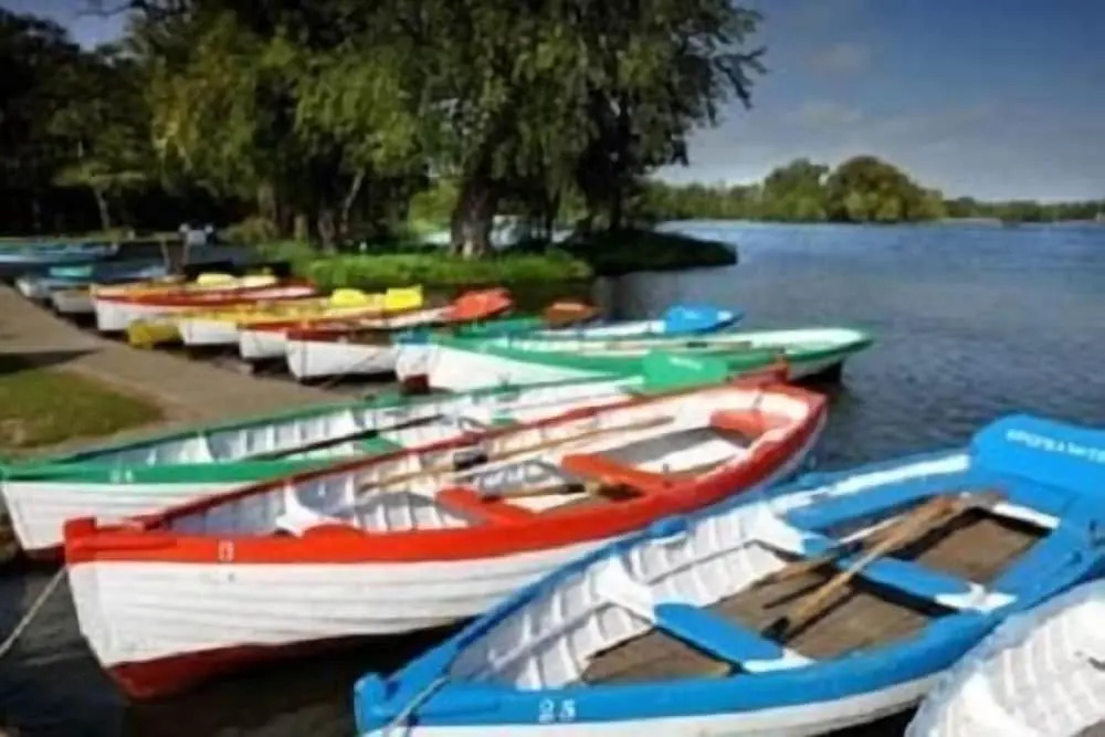 Thorpeness Golf Club and Hotel