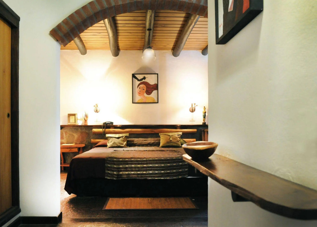 Hotel Boutique Arenarena