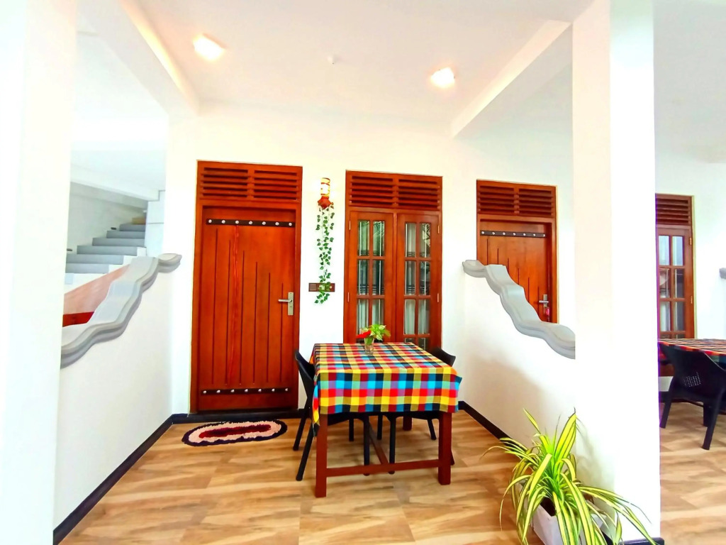Ramesh Guesthouse
