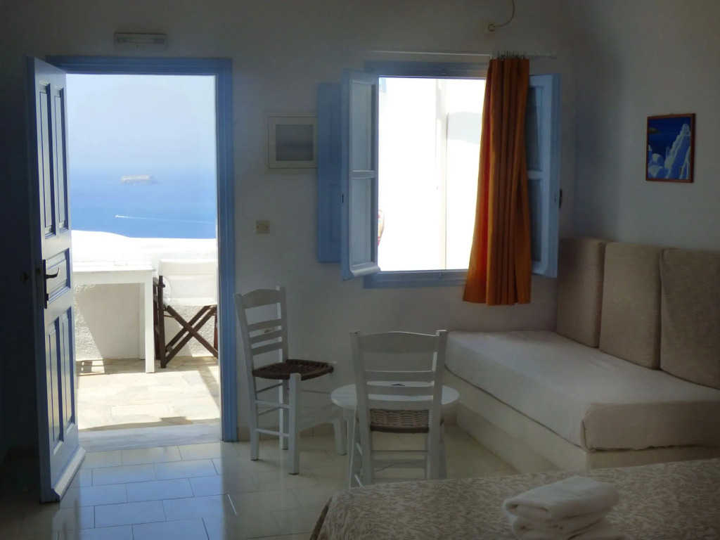 Villa Thiranthemis - Adults Only