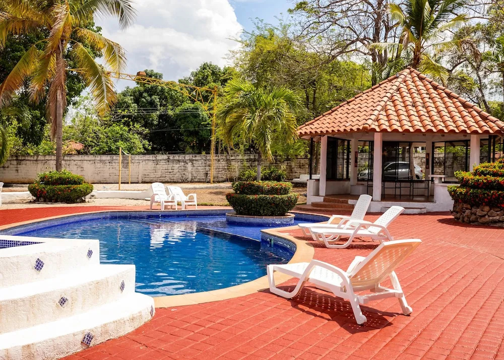 Mia Nueva Gorgona