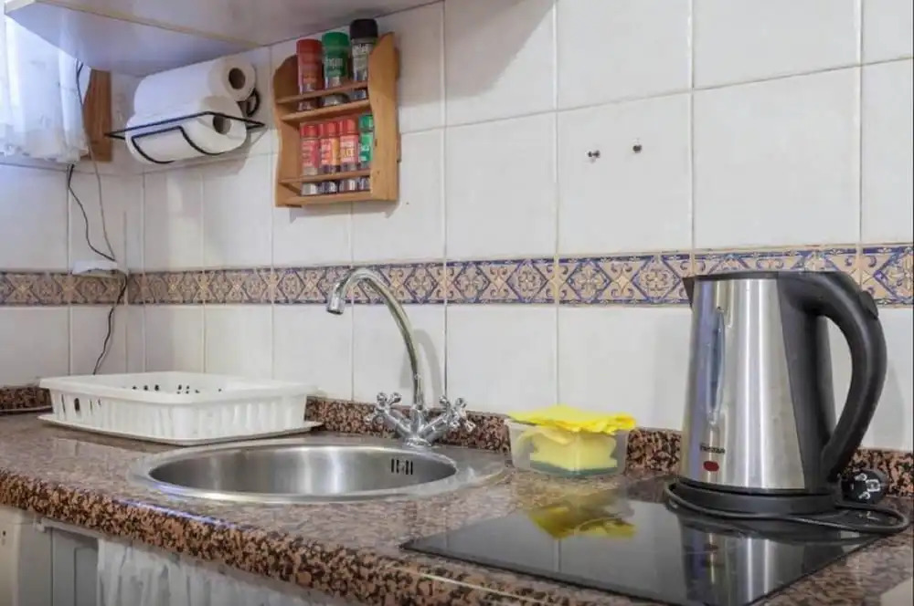 La Casita