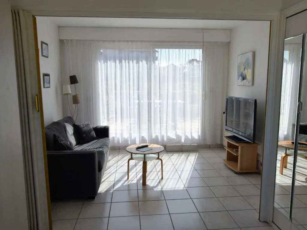 Appartement Arcachon, 1 pièce, 4 personnes - FR-1-420-98