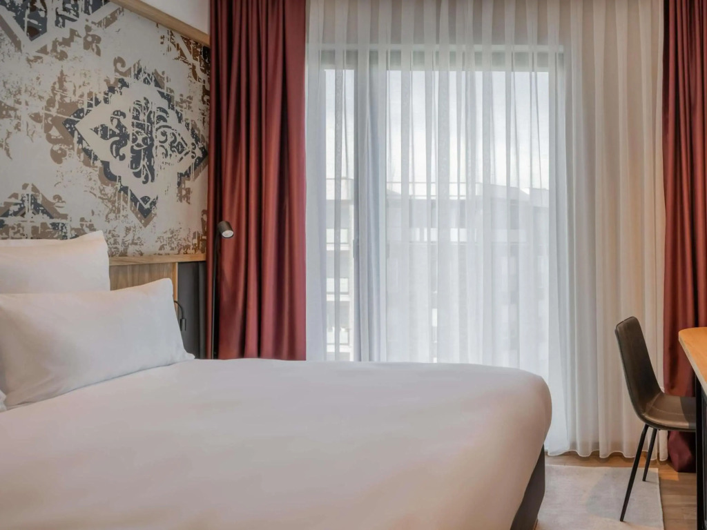 Mercure Prishtina City