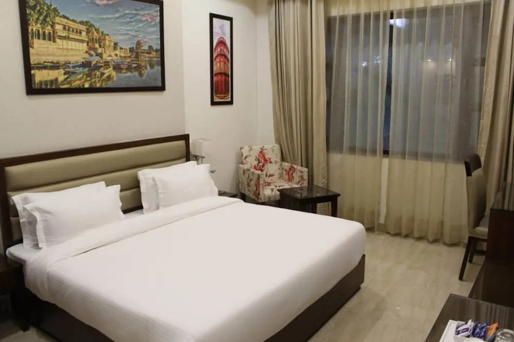 Hotel Star Wood