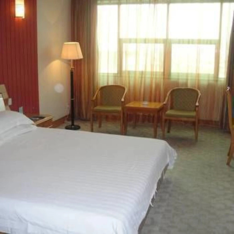 Zhejiang Zijin Hotel