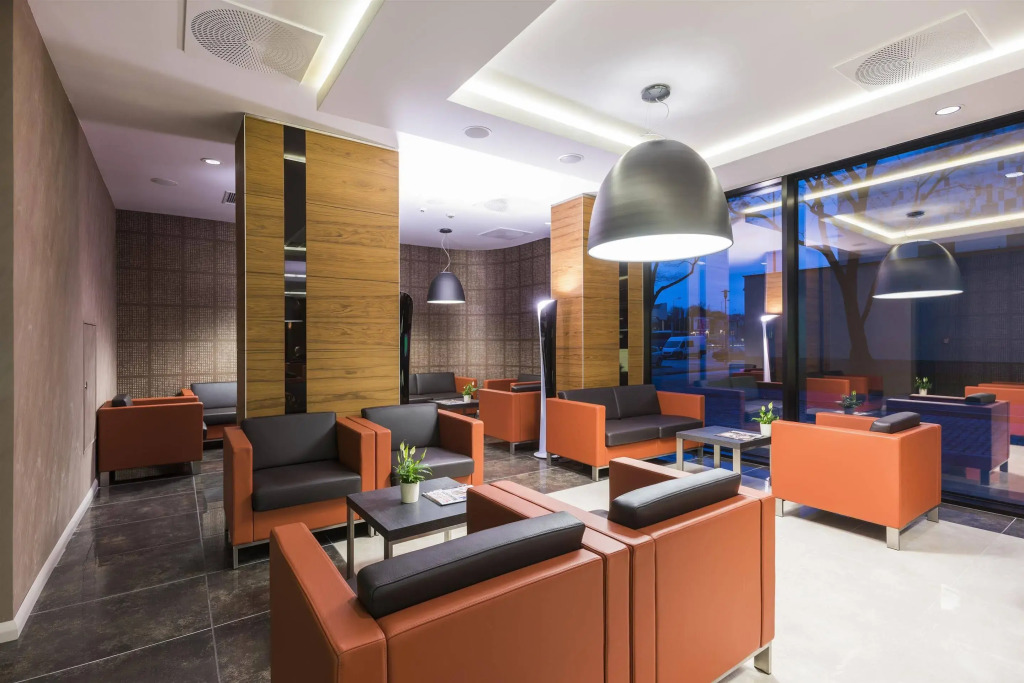 Q Hotel Plus Kraków