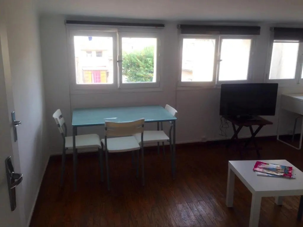 Appartement rue d'Italie