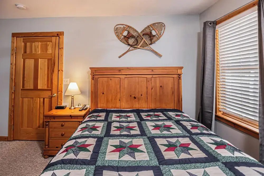 Sunkissed Lodge