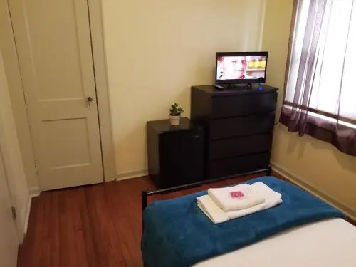 Need A Bed