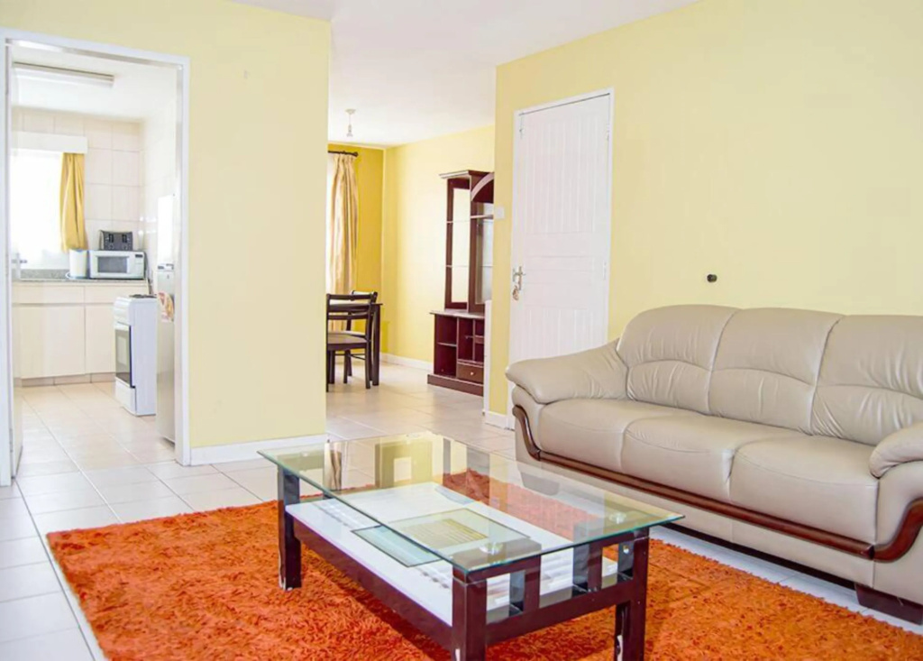 Furnished Hub Nyayo Estate