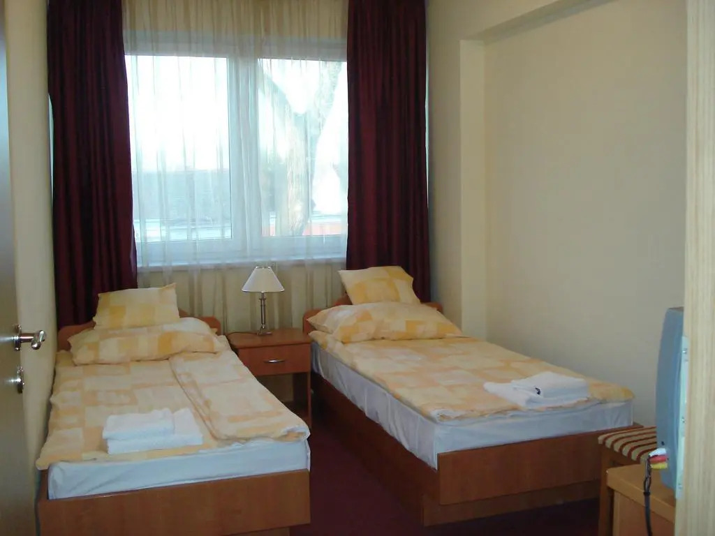 Minerva Hotel