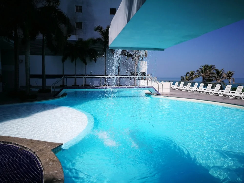 Palmetto Penthouse Deluxe Beautiful View and Sunset Floor 39