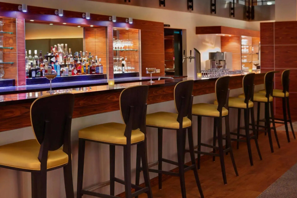 Dorint Hotel Esplanade Jena