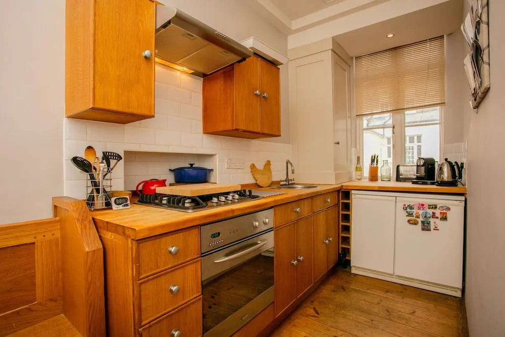 1 Bedroom Apartment in the Heart of Pimlico