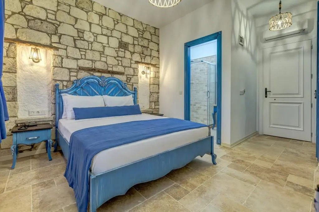 Bel Canto Alaçatı Hotel