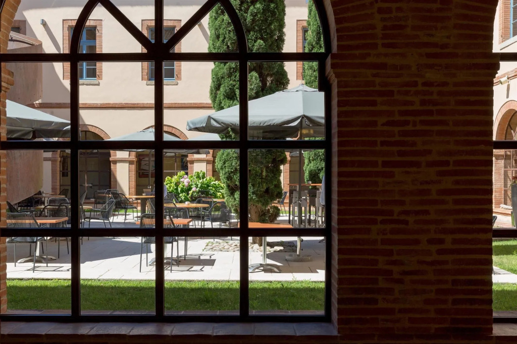 Abbaye des Capucins Spa & Resort