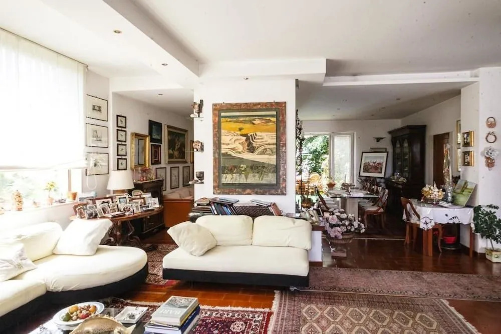 Villa Eden B&B
