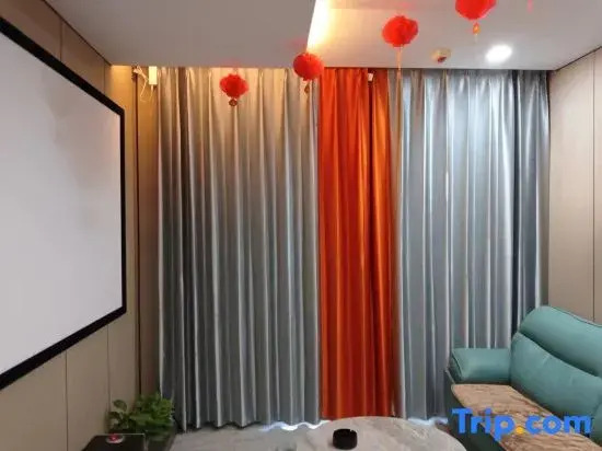 Hengcheng Intelligent Film and Television Hotel