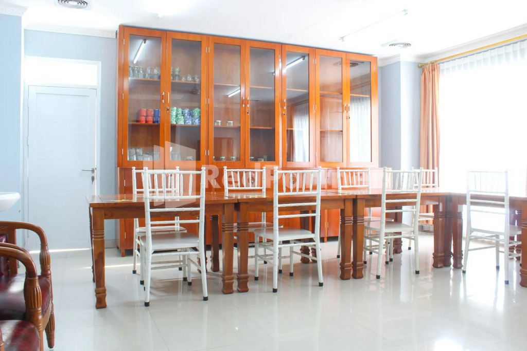 Brahma Hotel Redpartner