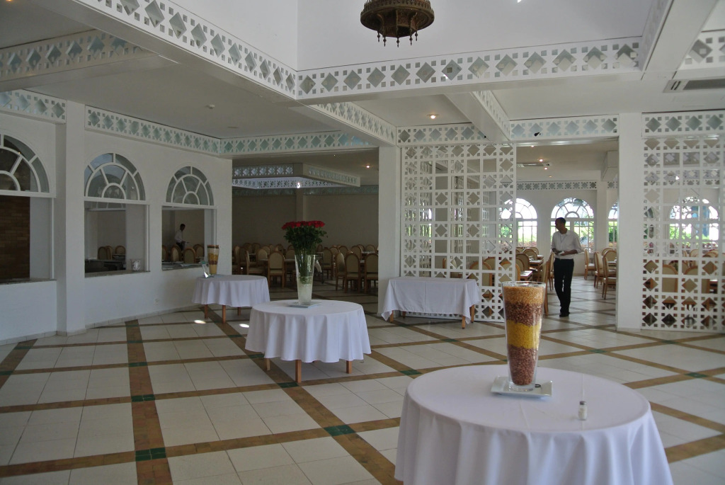Valeria Jardins dAgadir - All In