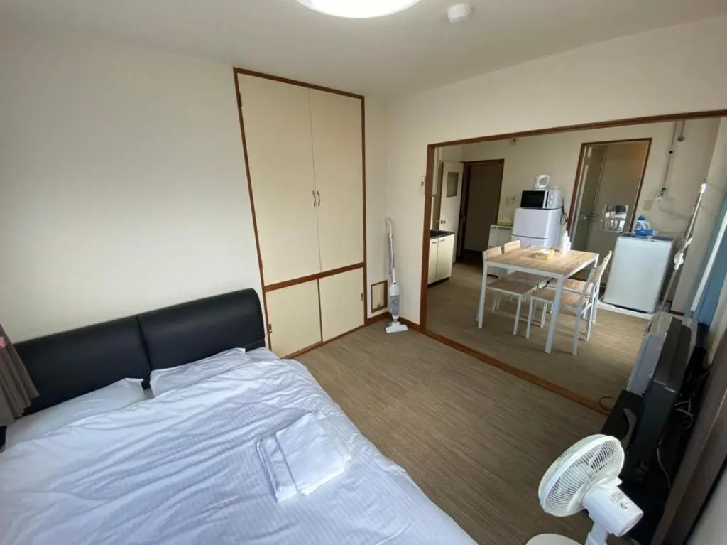 Caprice Toyohira Park 305 - Vacation Stay 11862