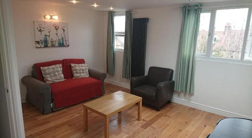 Tooting Place Apartments