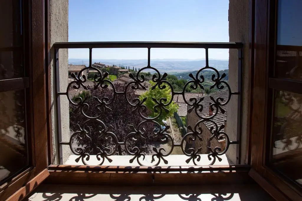 Residenza Palazzo Saloni
