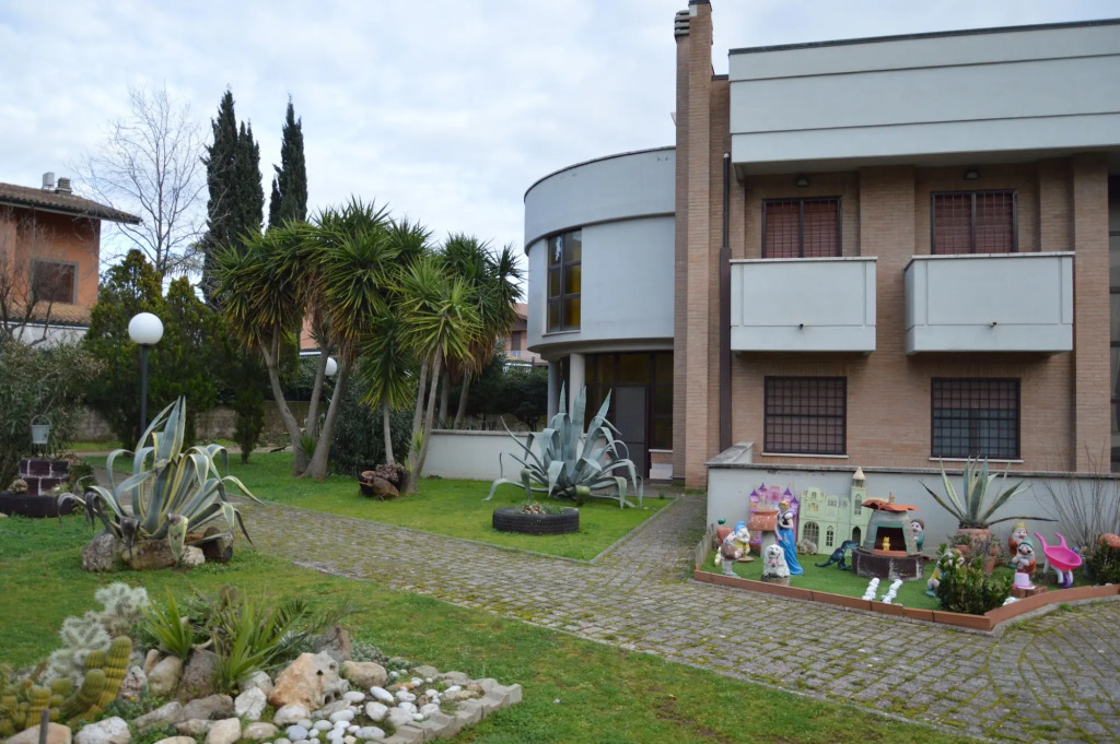 Domus Achille Fosco - Casa per Ferie