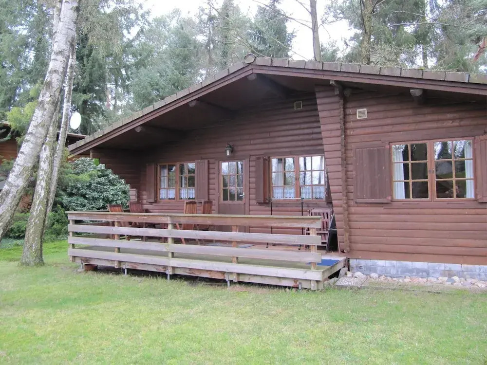 Lärchenallee 77