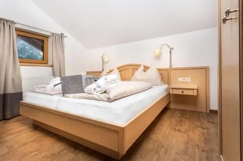 Almhof Alpin Appartments & Spa